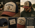 Rod Teasers Tackle Co. Hat