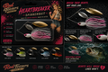 Heartbreaker™ Spinnerbait