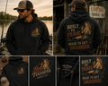 Rod Teasers Premium Hoodie