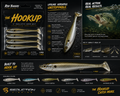 The Hookup™ Swimbait