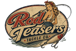 Rod Teasers Tackle Co. - Home