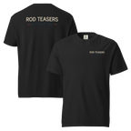 Rod Teasers Monogram T Shirt