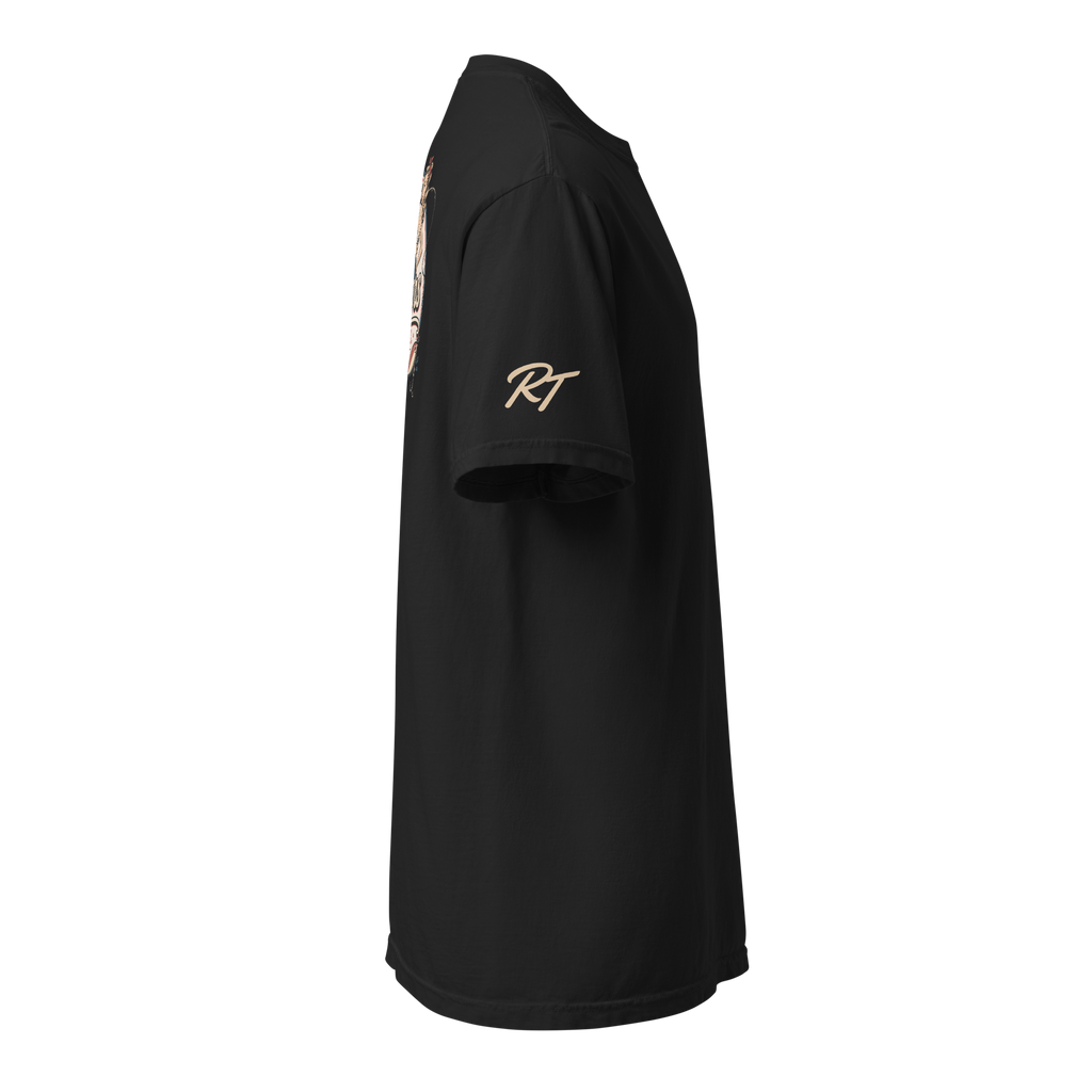 Rod Teasers OG T Shirt