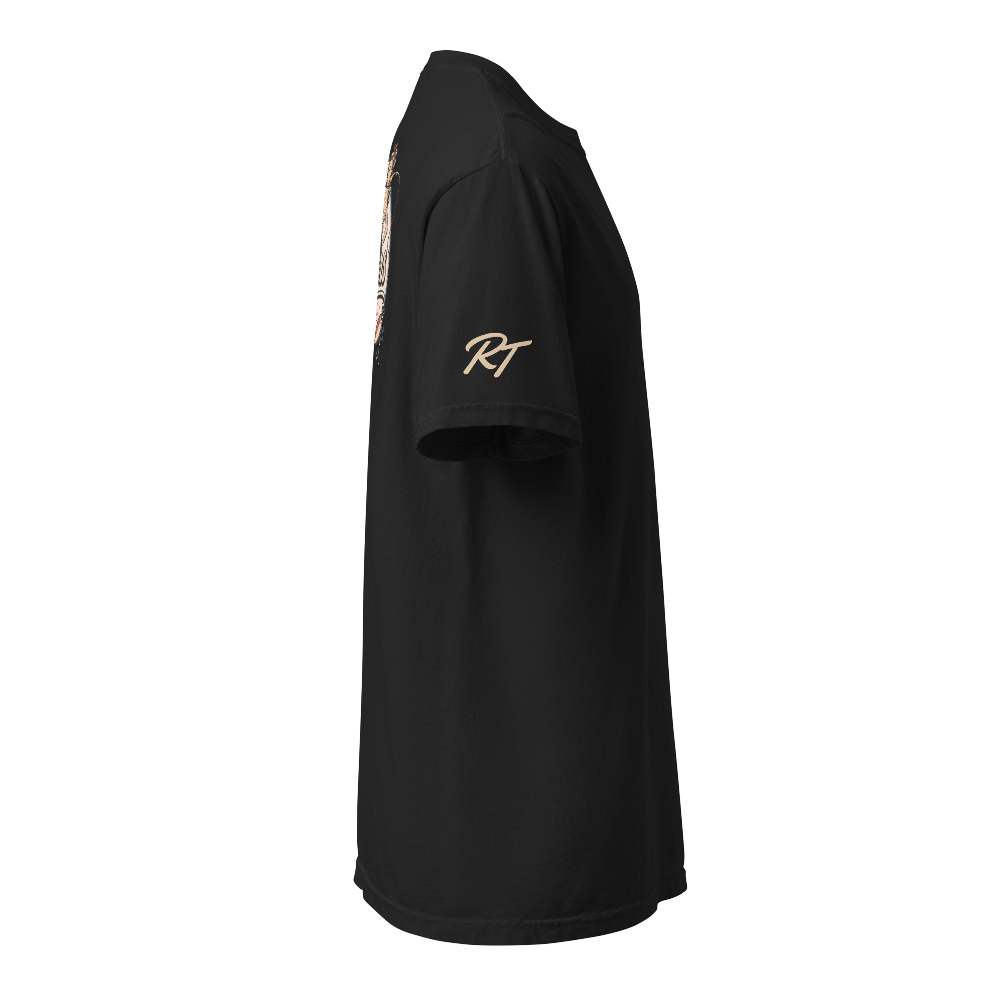 Rod Teasers OG T Shirt