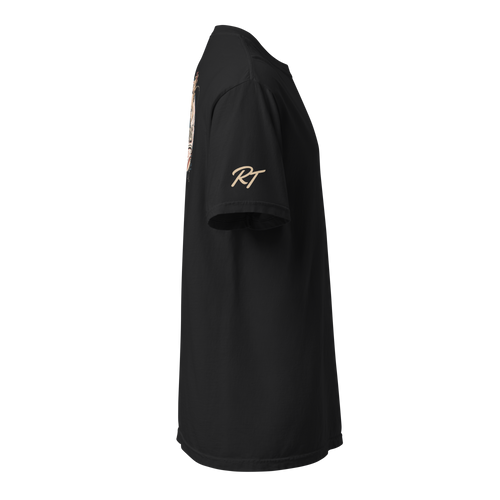 Rod Teasers OG T Shirt