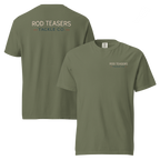Rod Teasers Monogram T Shirt