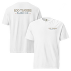 Rod Teasers Monogram T Shirt
