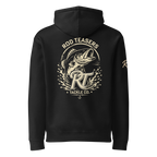 Rod Teasers Bass Hoodie