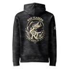 Rod Teasers Bass Hoodie