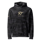 Rod Teasers Bass Hoodie