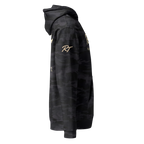 Rod Teasers Bass Hoodie
