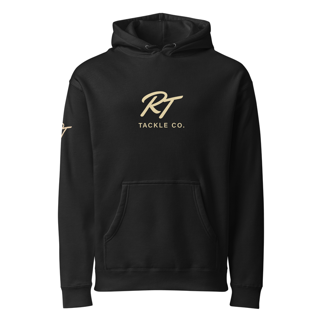 Rod Teasers Bass Hoodie