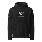 Rod Teasers Bass Hoodie