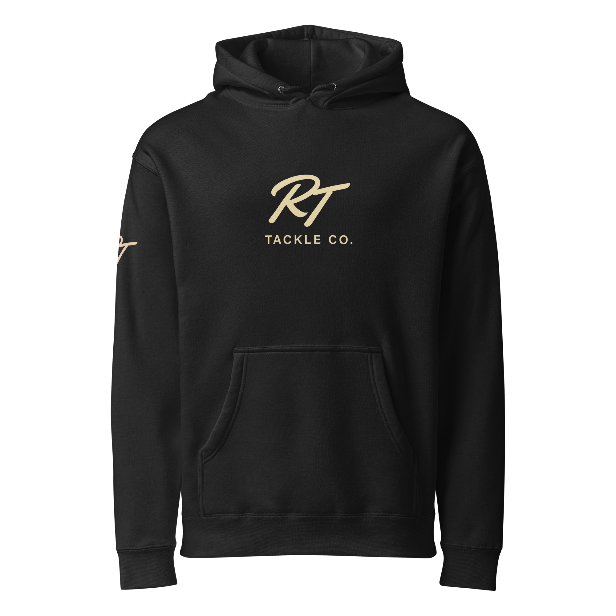 Rod Teasers Bass Hoodie