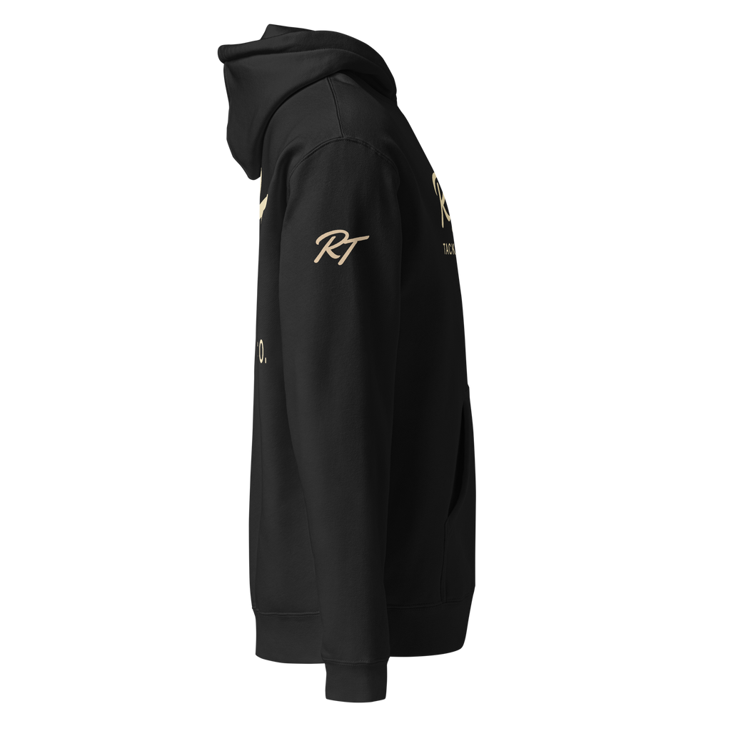 Rod Teasers Bass Hoodie