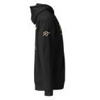 Rod Teasers Bass Hoodie