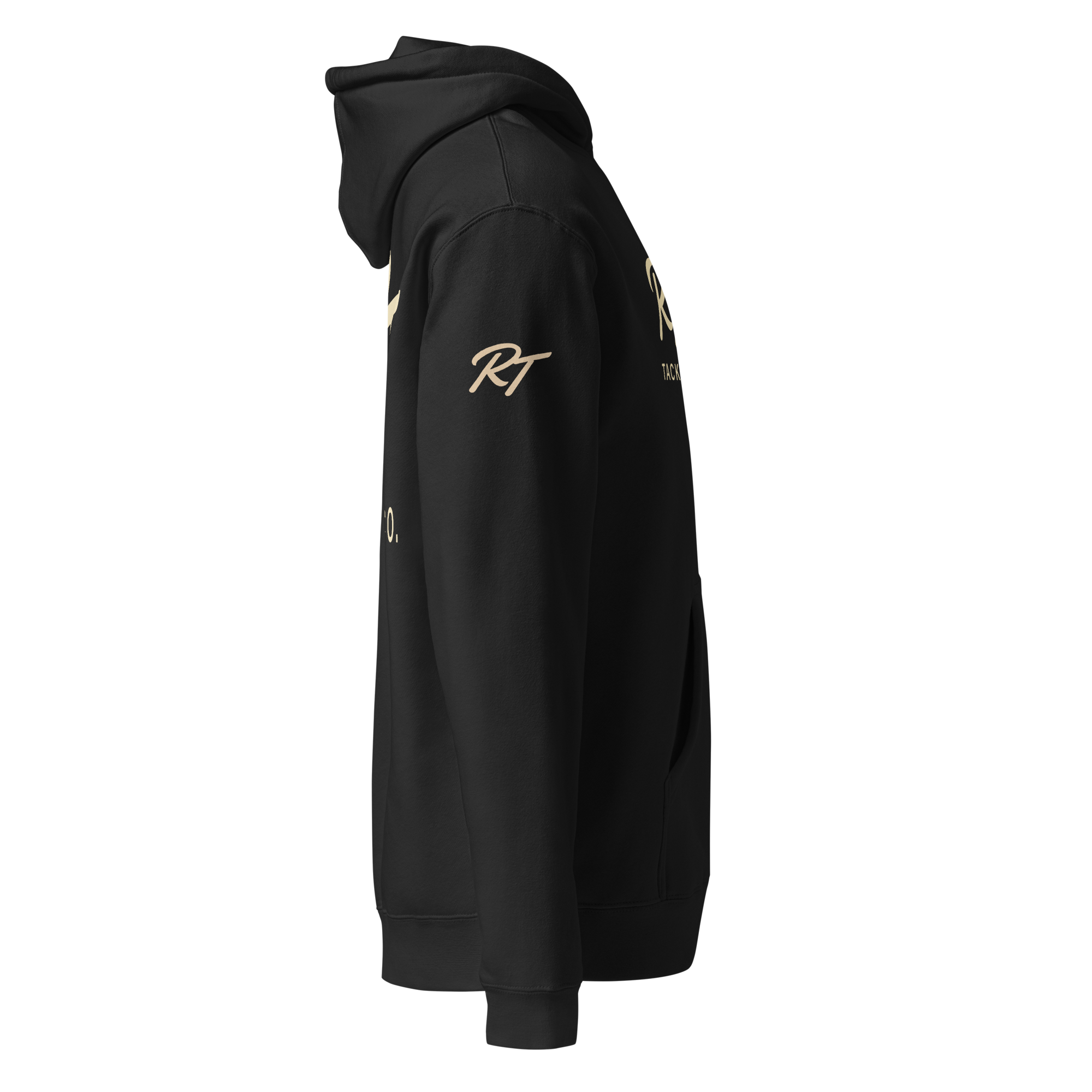 Rod Teasers Bass Hoodie