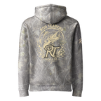 Rod Teasers Bass Hoodie