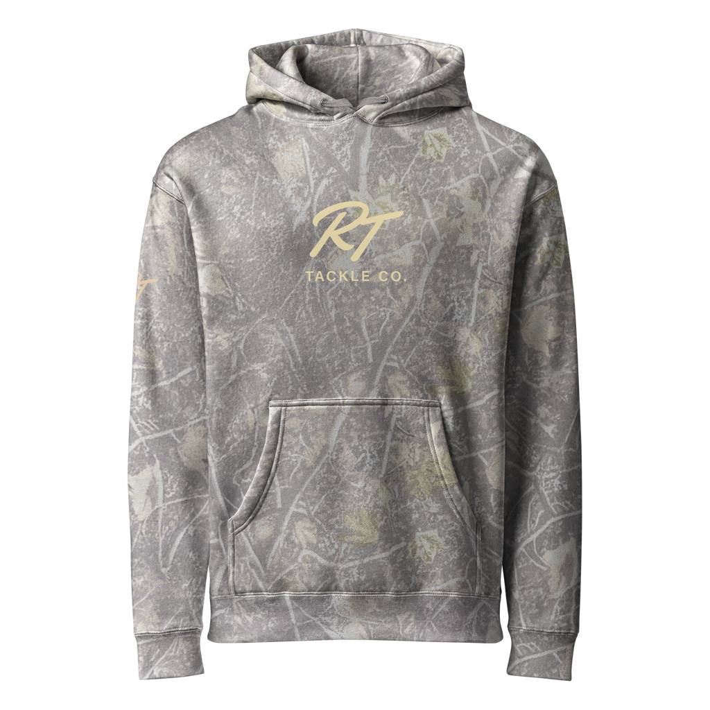 Rod Teasers Bass Hoodie