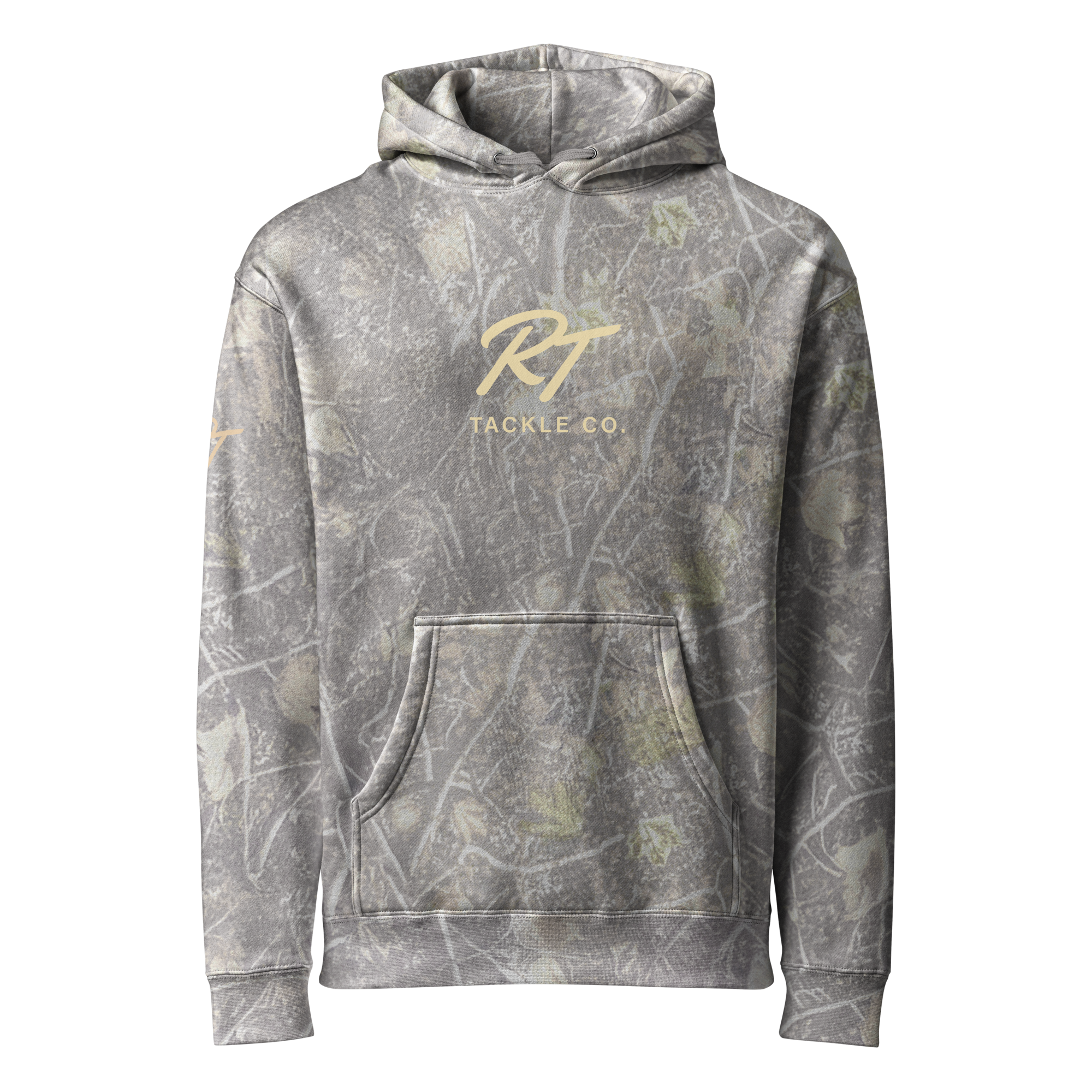 Rod Teasers Bass Hoodie